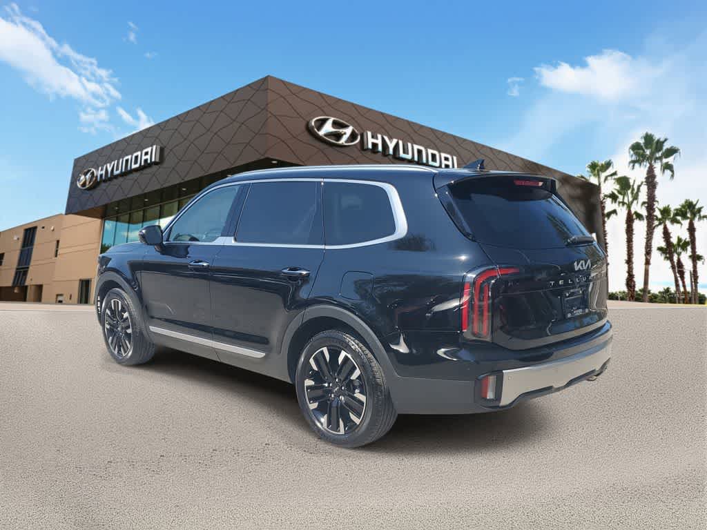 Thumbnail: 2023 Kia Telluride - 2