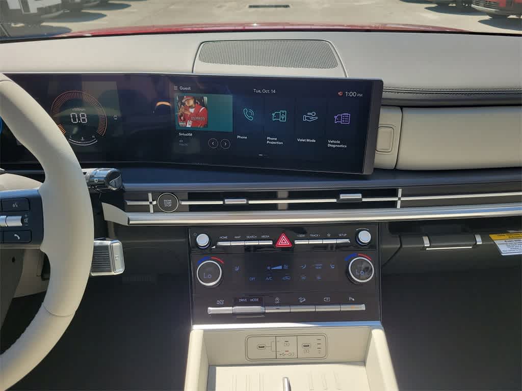 Thumbnail: 2026 Hyundai Santa Fe - 13