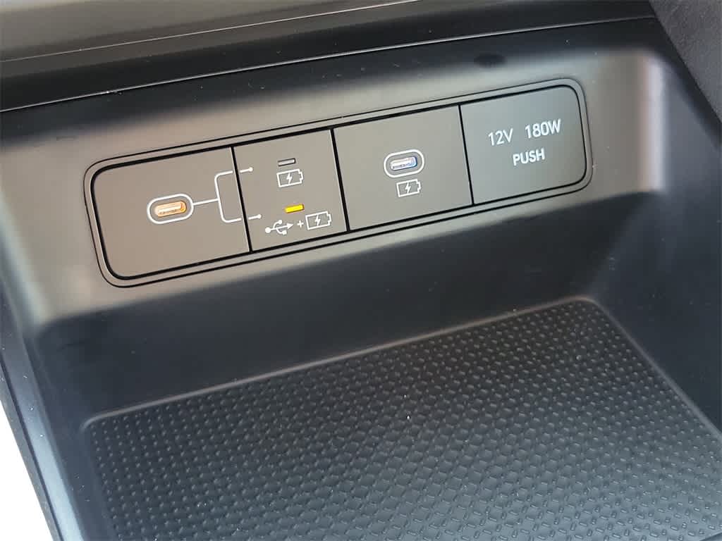 Thumbnail: 2026 Hyundai Tucson - 30