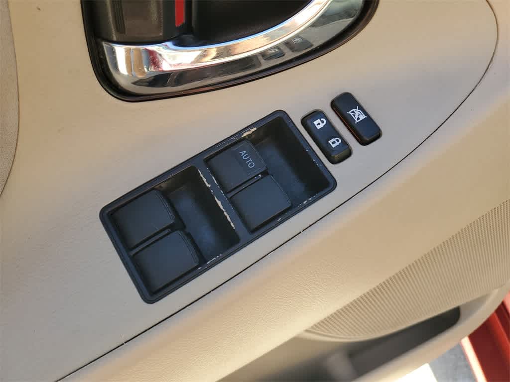 Thumbnail: 2007 Toyota Camry - 18