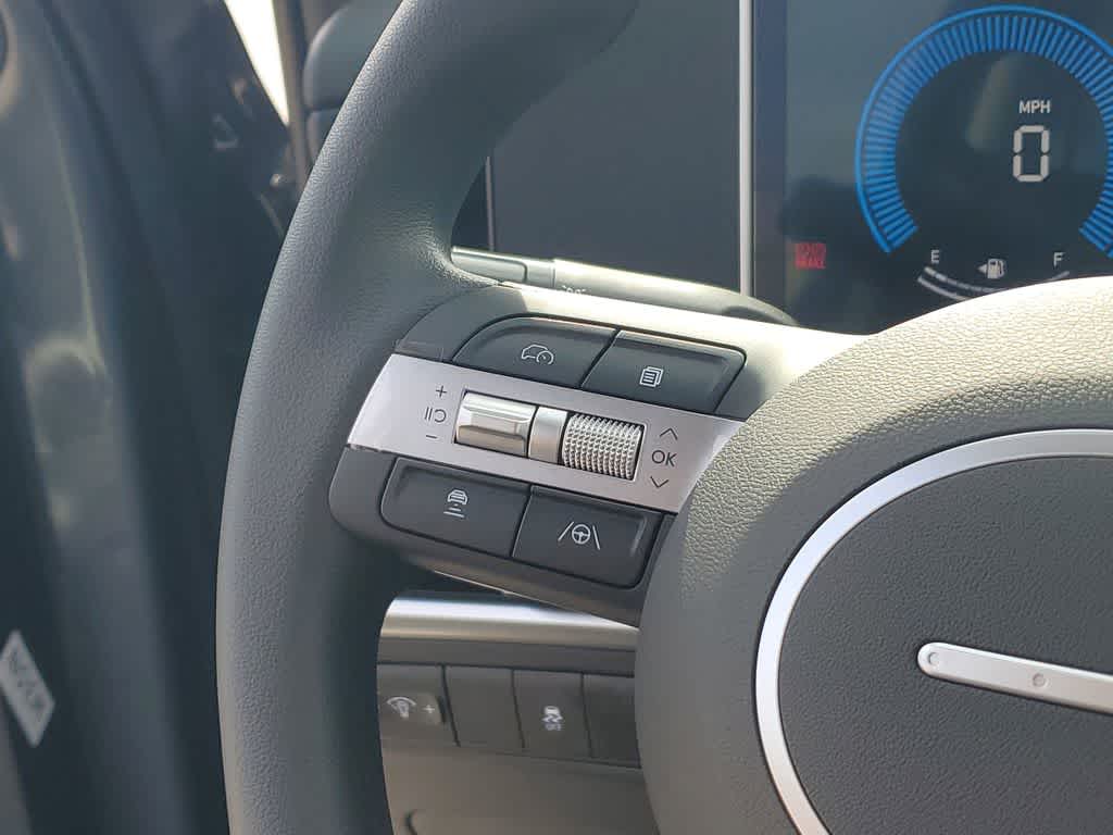 Thumbnail: 2026 Hyundai Tucson - 27