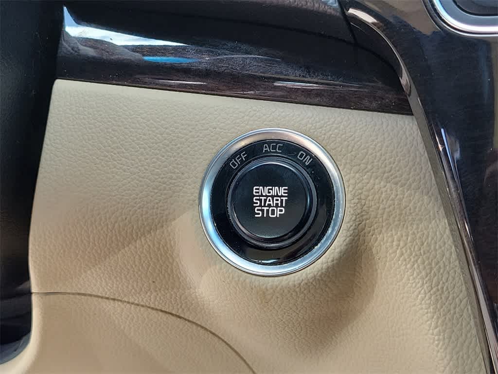 2015 Kia Cadenza Premium 34