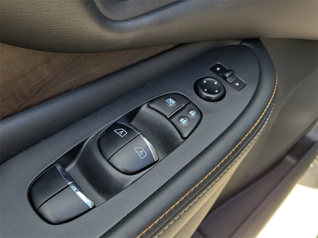 Thumbnail: 2023 Nissan Murano - 19