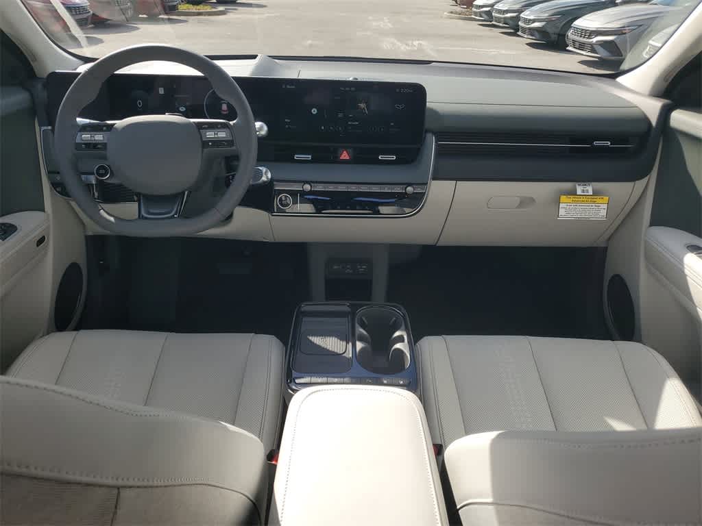 Thumbnail: 2026 Hyundai Ioniq 5 - 13