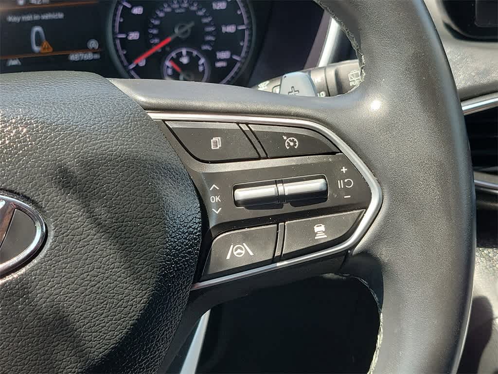 Thumbnail: 2023 Hyundai Santa Fe - 25