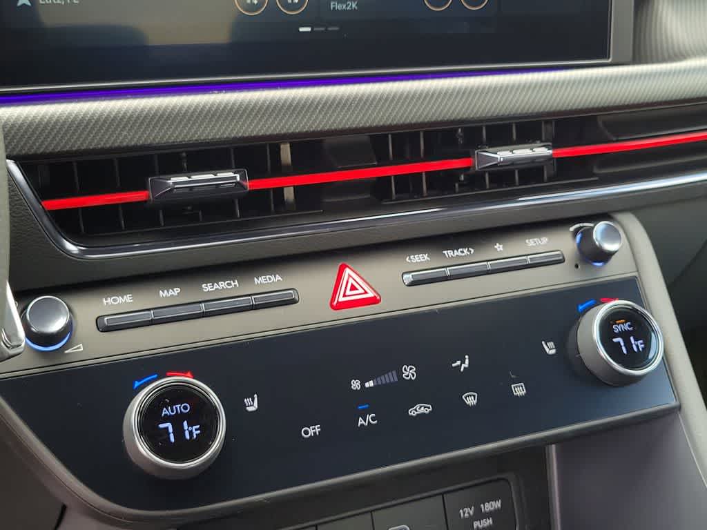 Thumbnail: 2026 Hyundai Sonata - 30