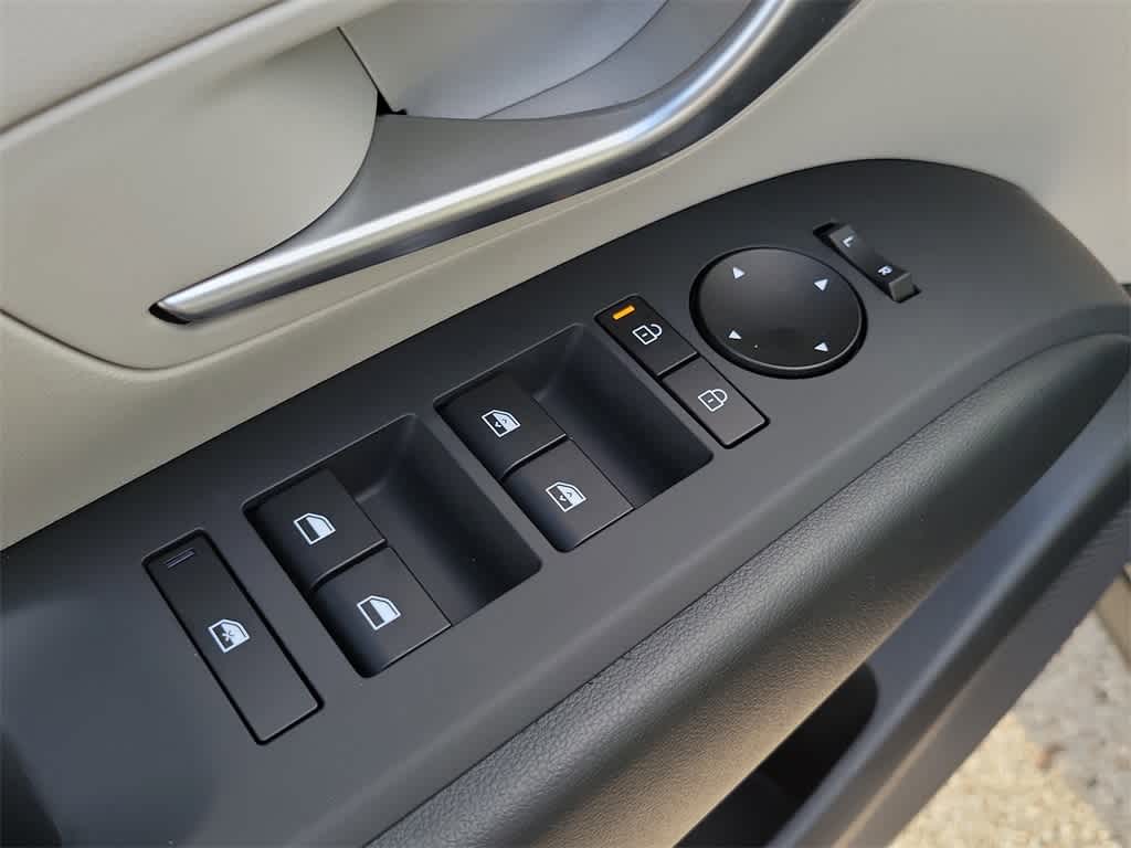 Thumbnail: 2026 Hyundai Tucson - 18