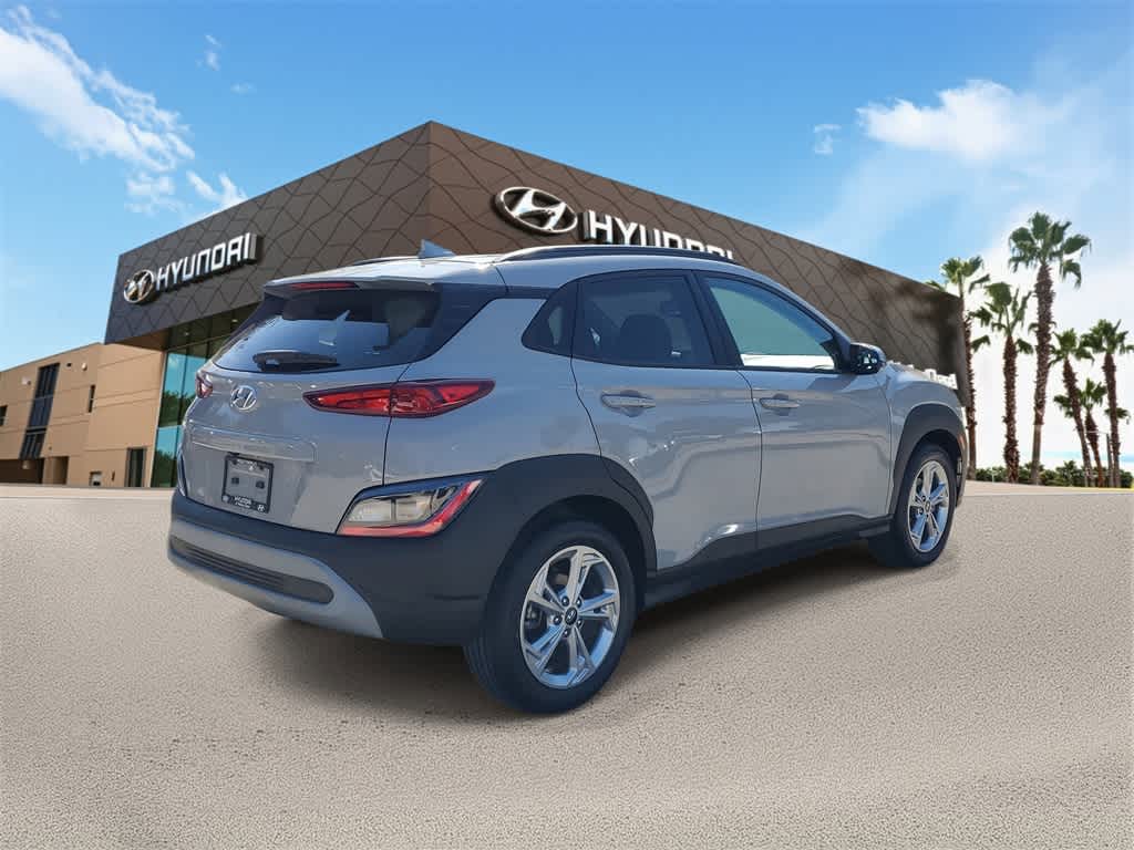 Thumbnail: 2023 Hyundai Kona - 3