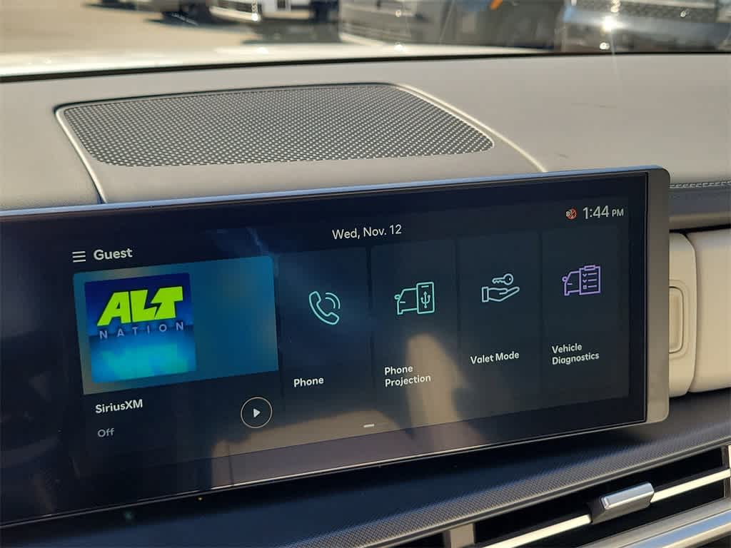 Thumbnail: 2026 Hyundai Santa Fe - 28