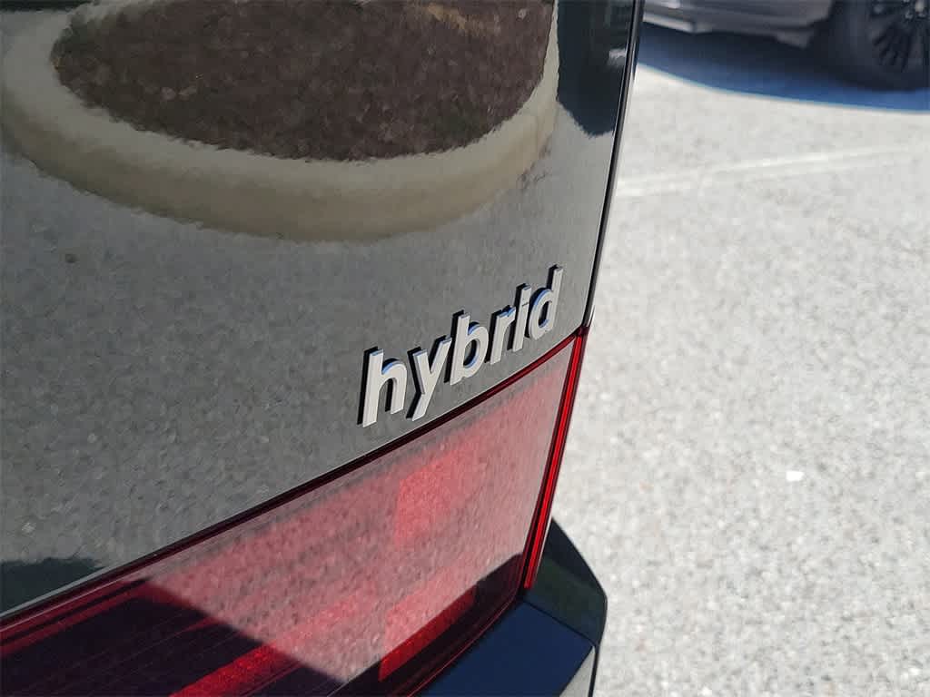 Thumbnail: 2026 Hyundai Santa Fe - 7