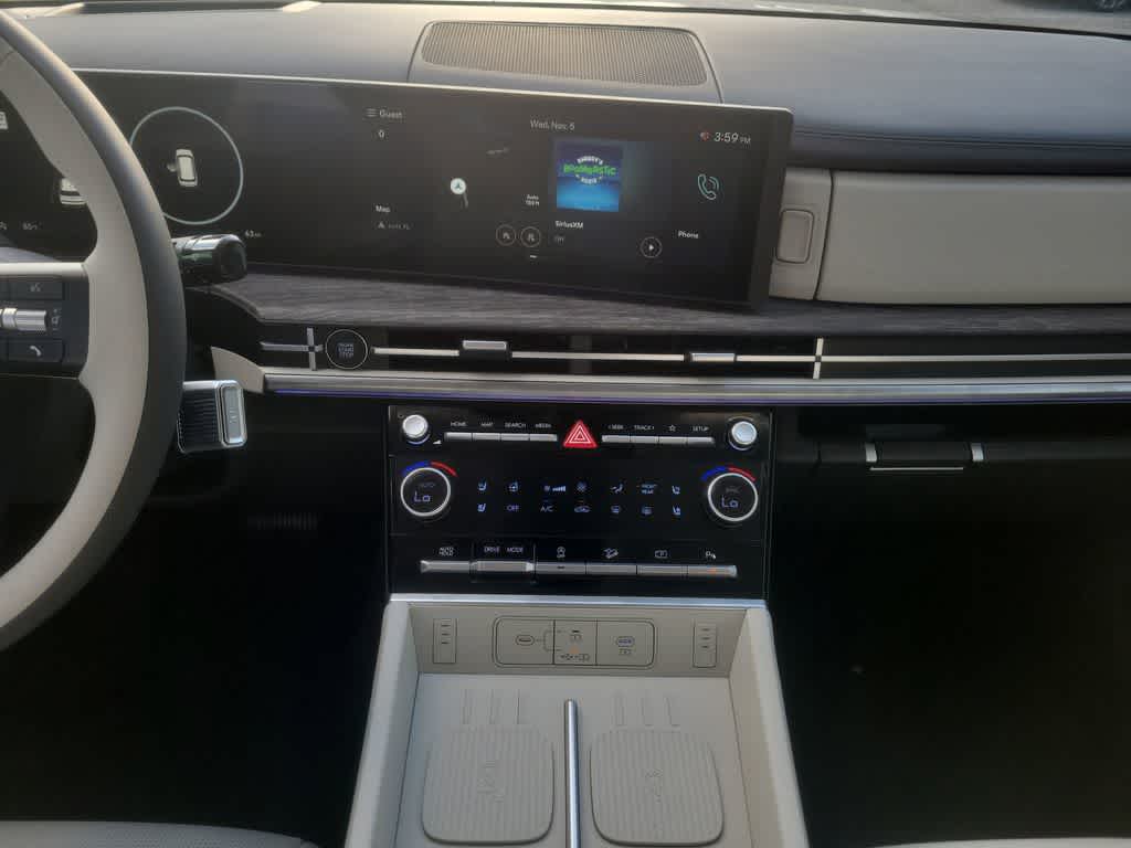 Thumbnail: 2026 Hyundai Santa Fe - 16