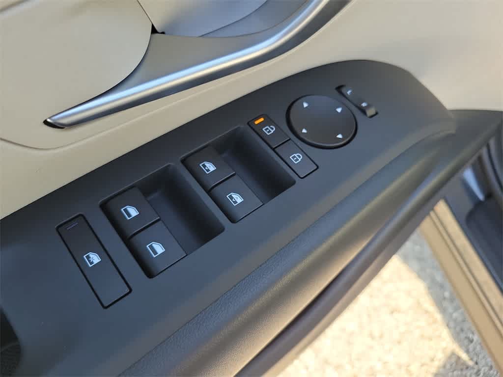 Thumbnail: 2026 Hyundai Tucson - 18