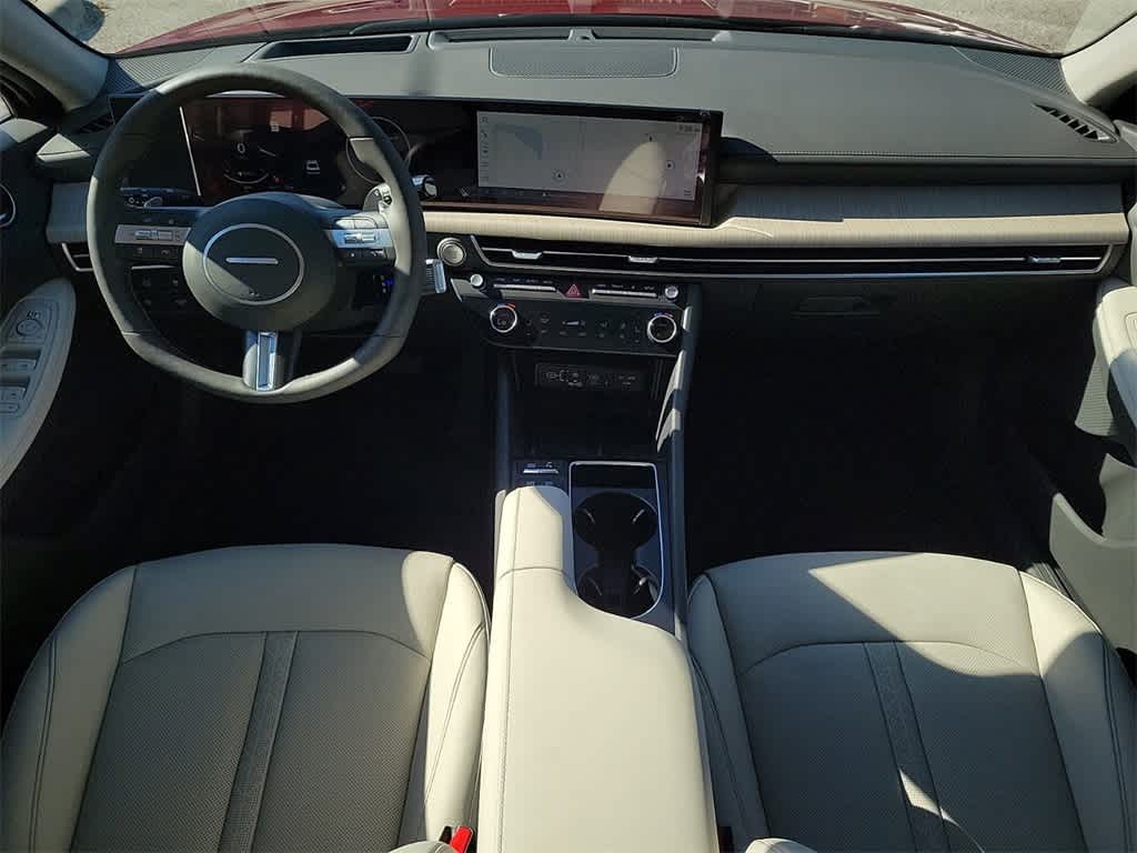 Thumbnail: 2024 Hyundai Sonata - 10