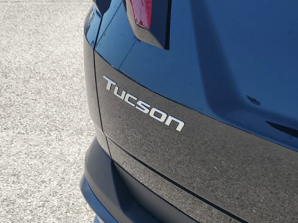 Thumbnail: 2026 Hyundai Tucson - 6