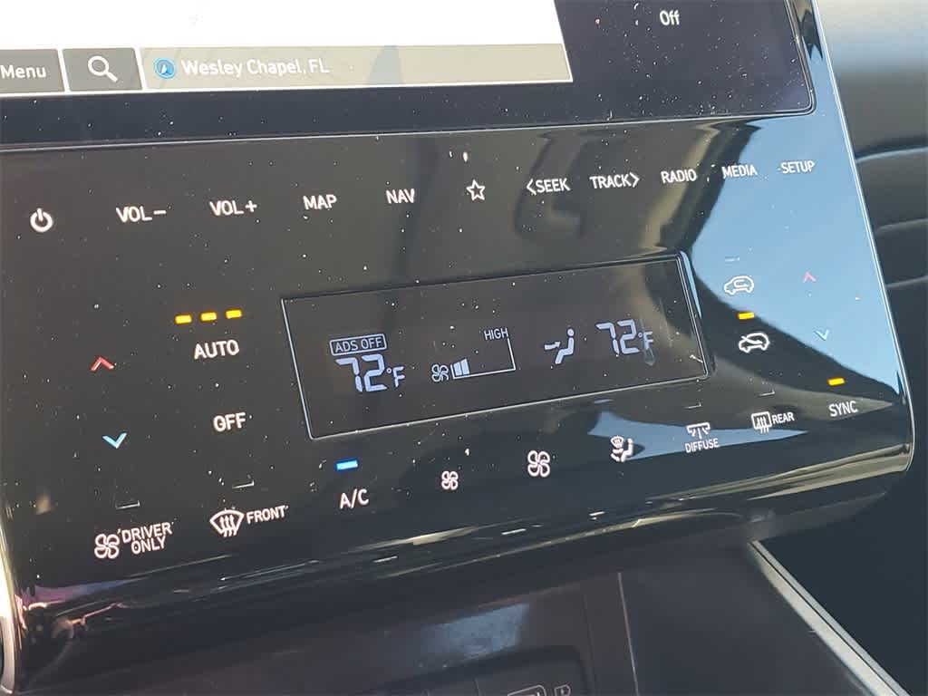 Thumbnail: 2023 Hyundai Tucson - 30