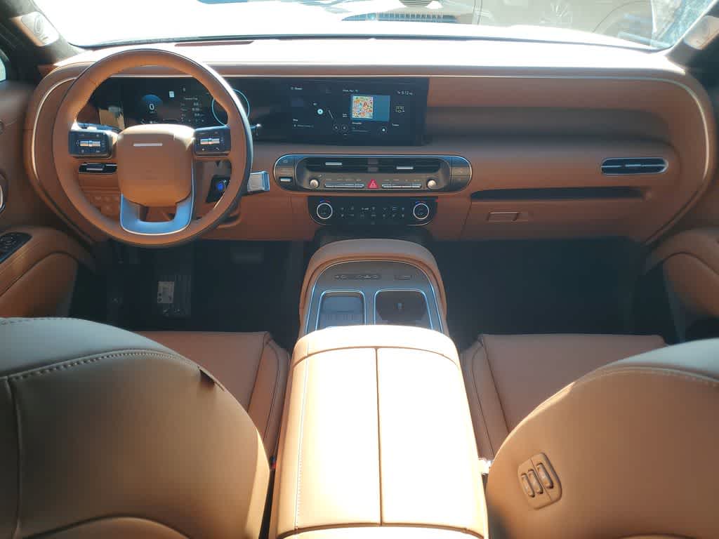 Thumbnail: 2026 Hyundai Palisade - 14