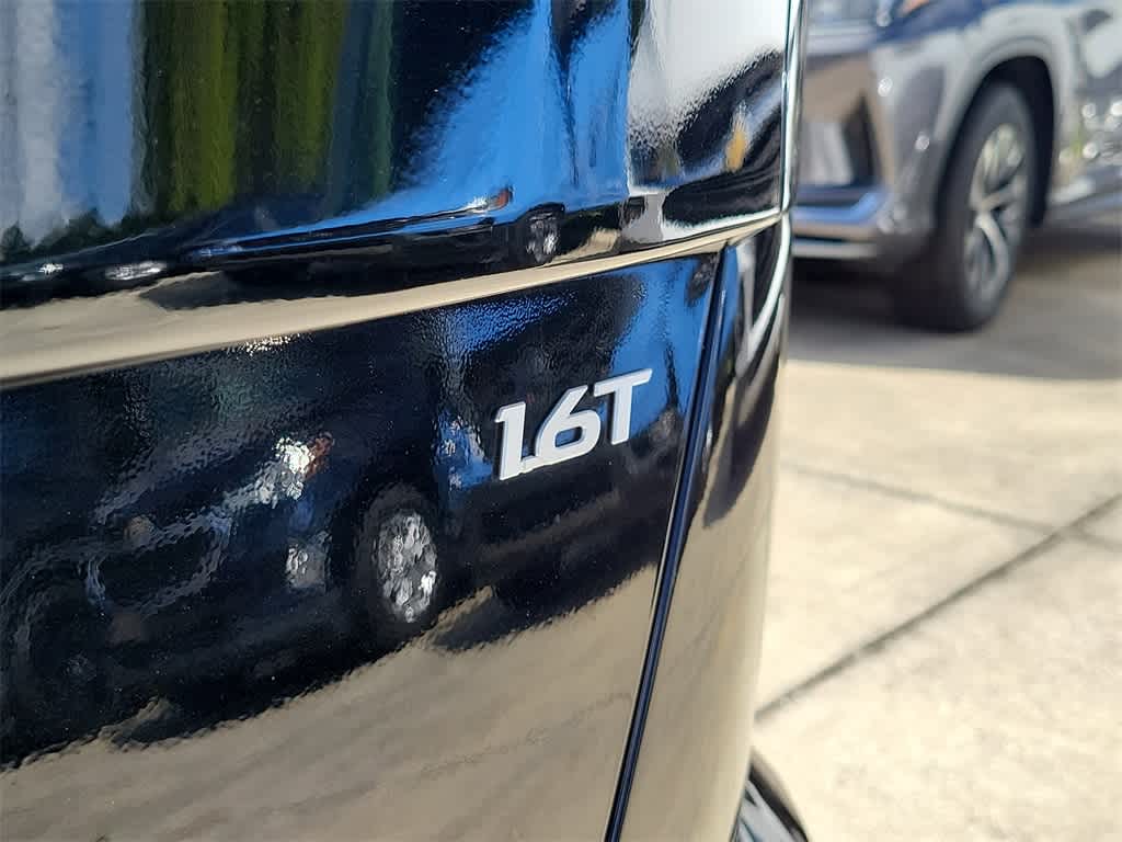 Thumbnail: 2024 Hyundai Kona - 7