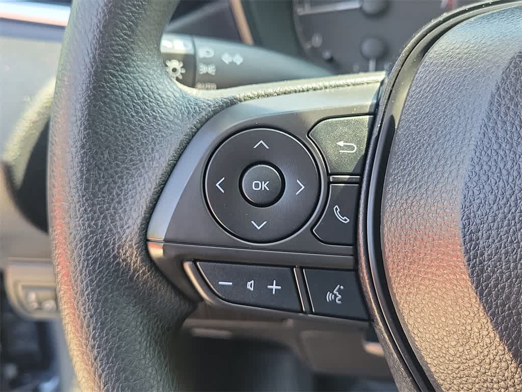 Thumbnail: 2024 Toyota Corolla - 27