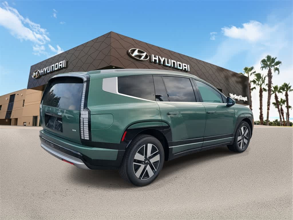 Thumbnail: 2026 Hyundai Ioniq - 3