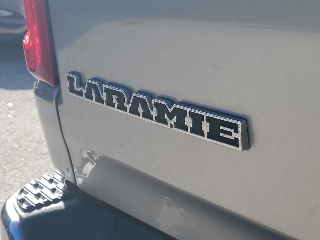 Thumbnail: 2025 RAM 1500 - 7