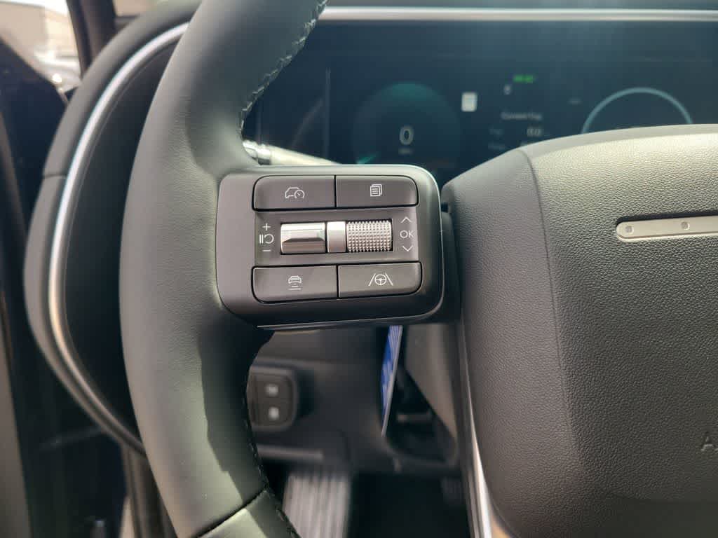 Thumbnail: 2026 Hyundai Palisade - 23