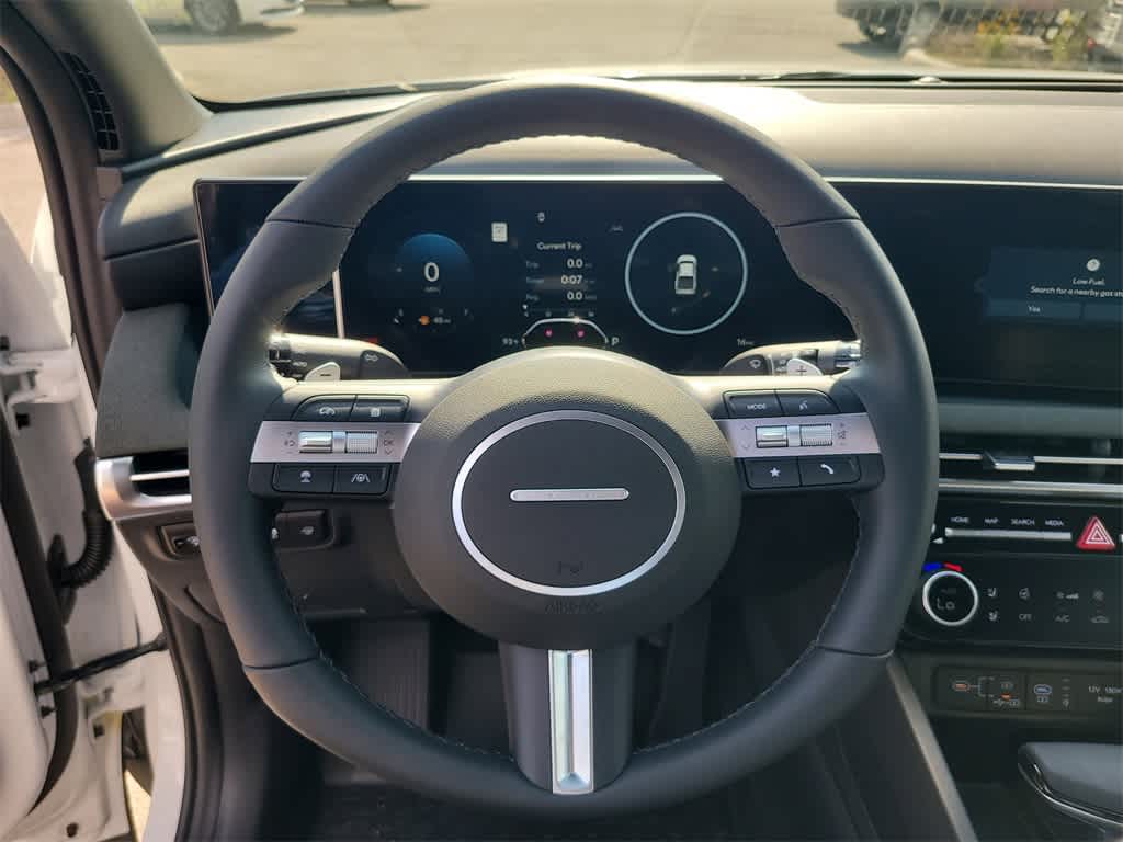 Thumbnail: 2025 Hyundai Santa Cruz - 22