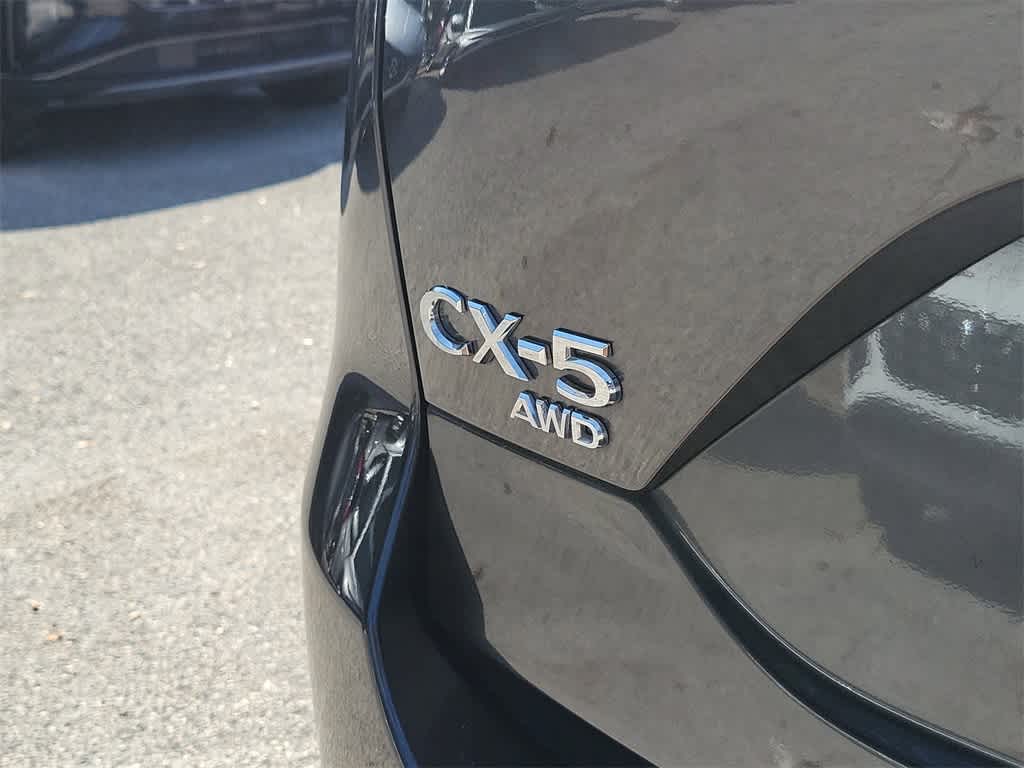 Thumbnail: 2024 Mazda CX-5 - 7