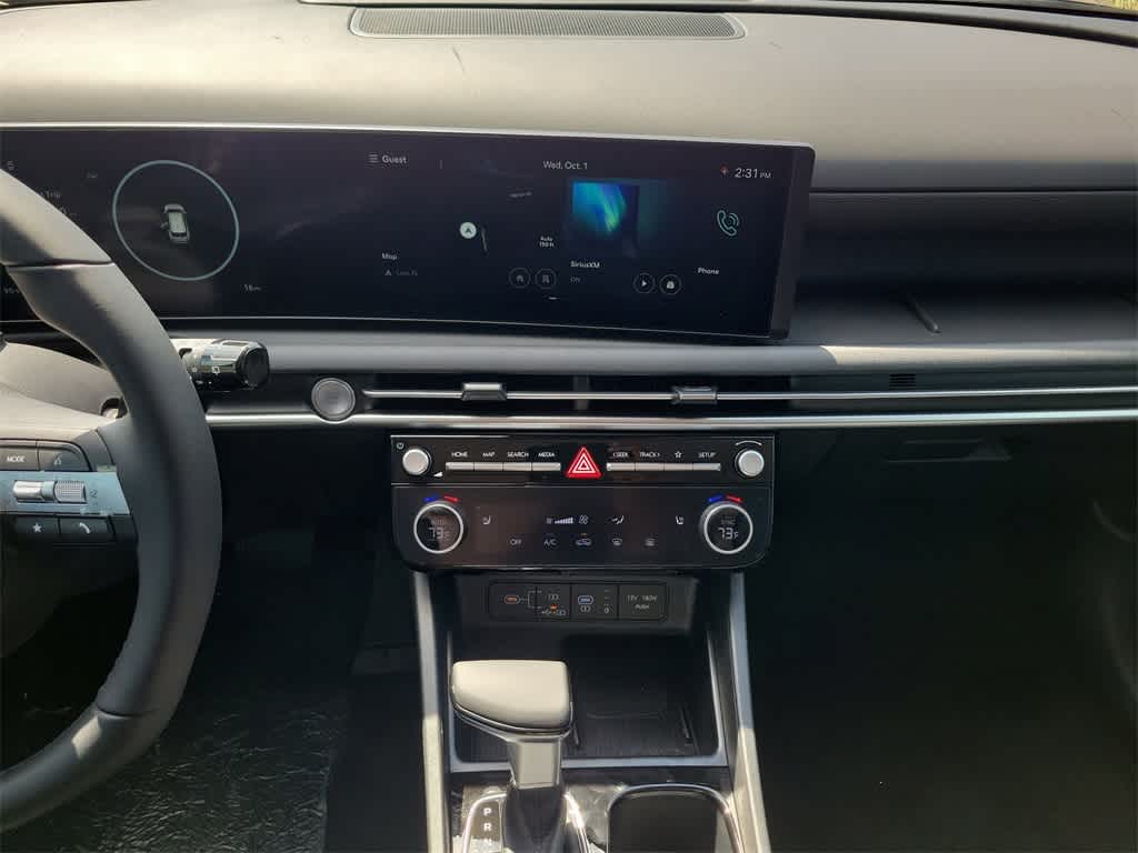 Thumbnail: 2026 Hyundai Tucson - 16