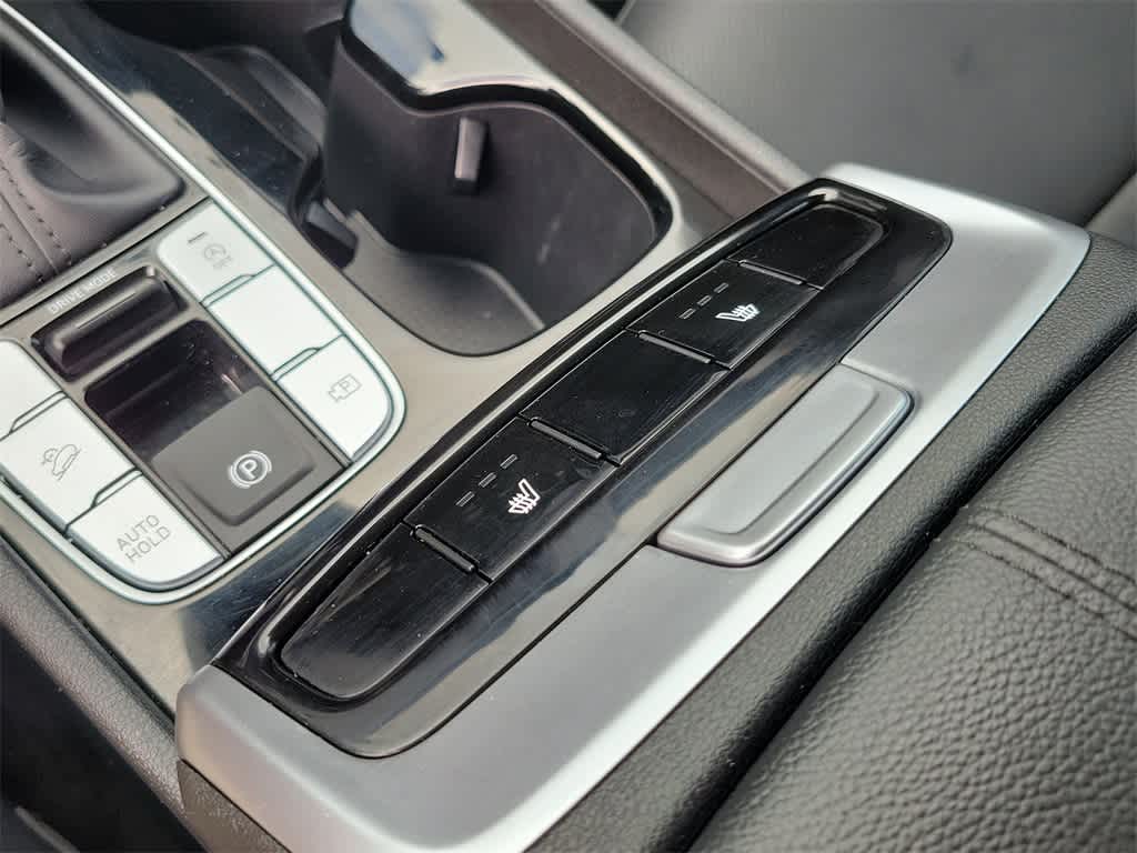 2023 Hyundai Tucson SEL 31