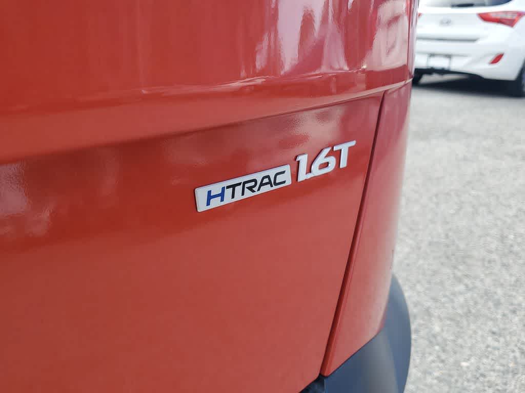 Thumbnail: 2026 Hyundai Kona - 6