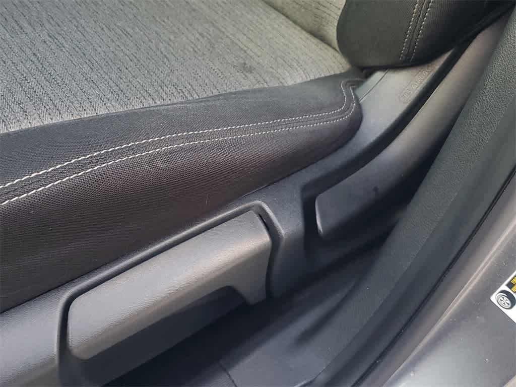 Thumbnail: 2021 Nissan Rogue - 18