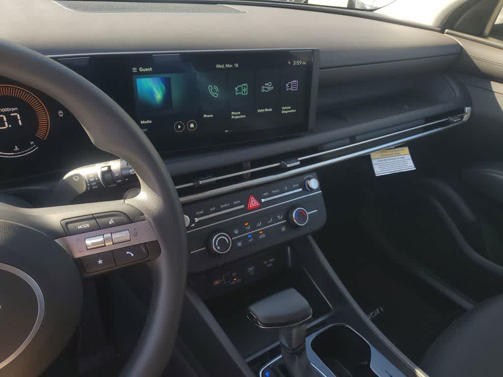 Thumbnail: 2026 Hyundai Tucson - 31