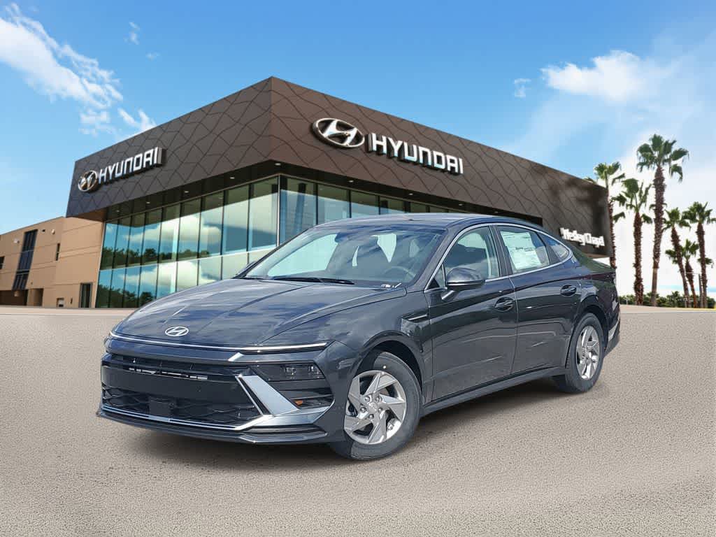 2026 Hyundai Sonata SE -
                  Wesley Chapel, FL