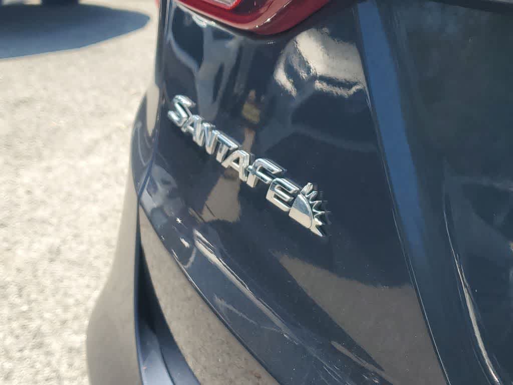 Thumbnail: 2018 Hyundai Santa Fe - 7