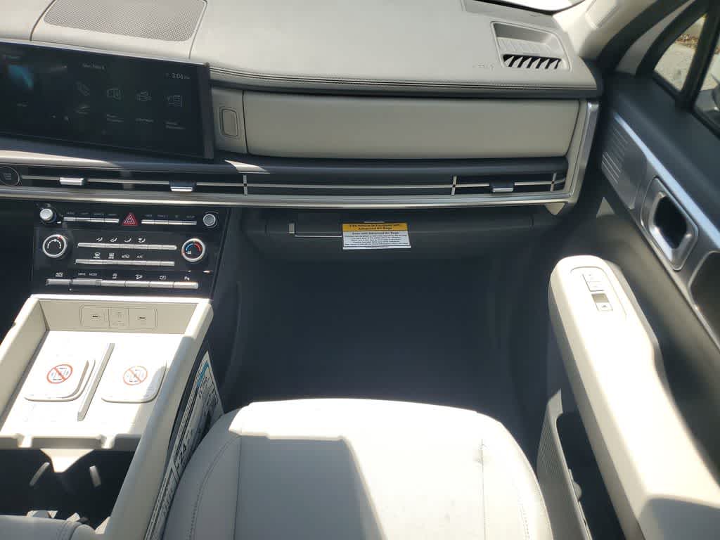 Thumbnail: 2026 Hyundai Santa Fe - 14