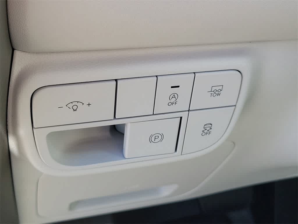 Thumbnail: 2026 Hyundai Palisade - 21