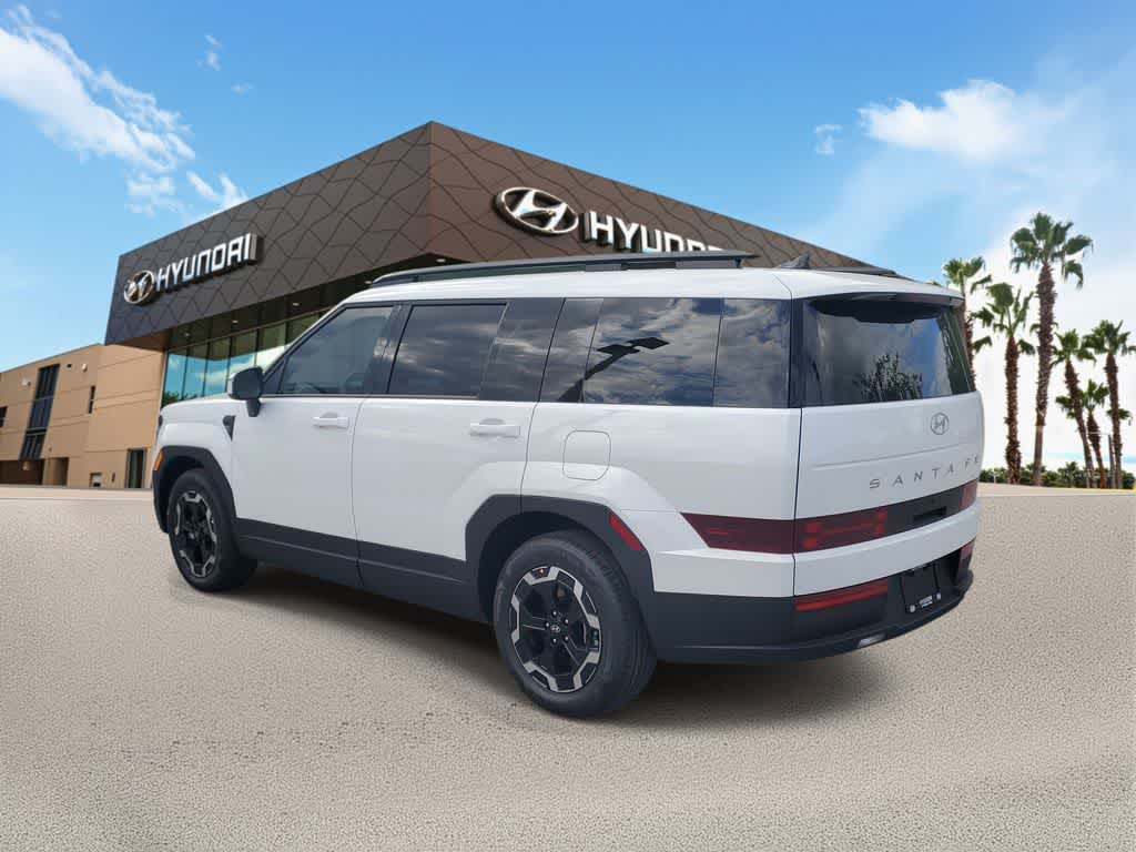 Thumbnail: 2026 Hyundai Santa Fe - 2