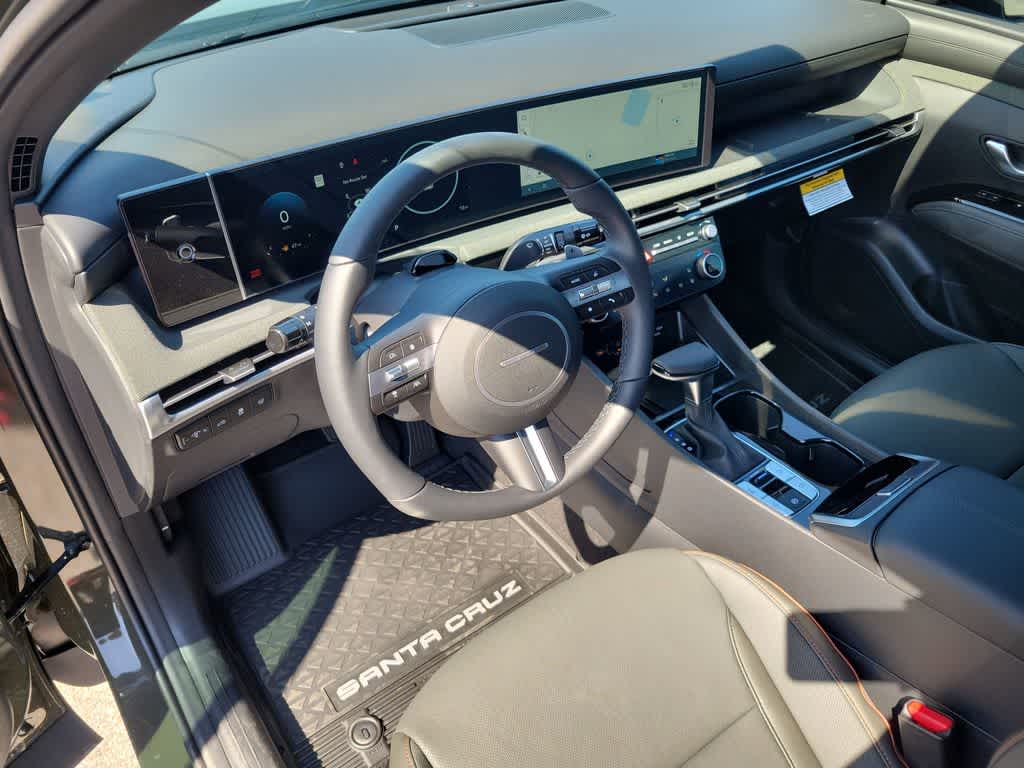 Thumbnail: 2025 Hyundai Santa Cruz - 20