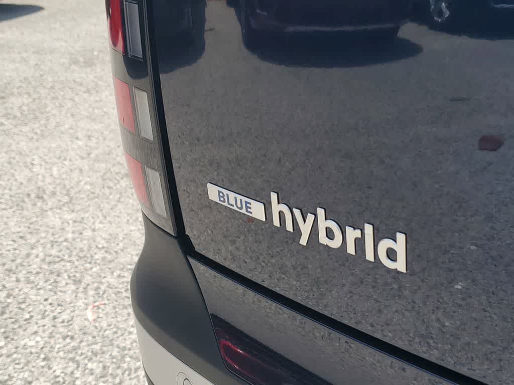 Thumbnail: 2026 Hyundai Palisade - 7