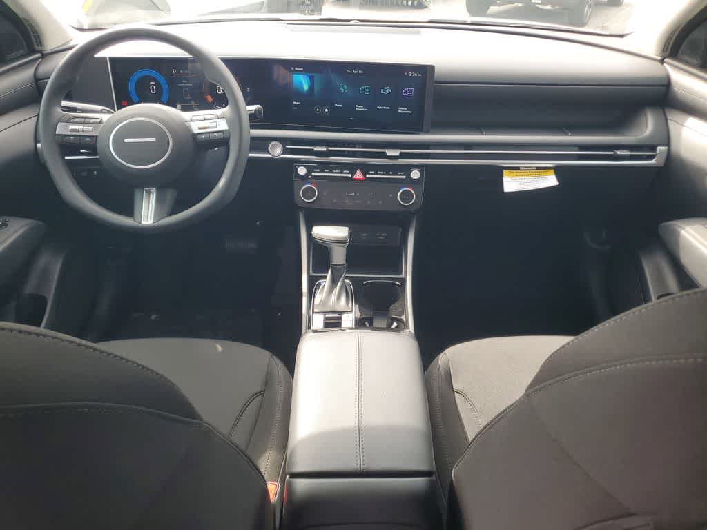Thumbnail: 2026 Hyundai Tucson - 13