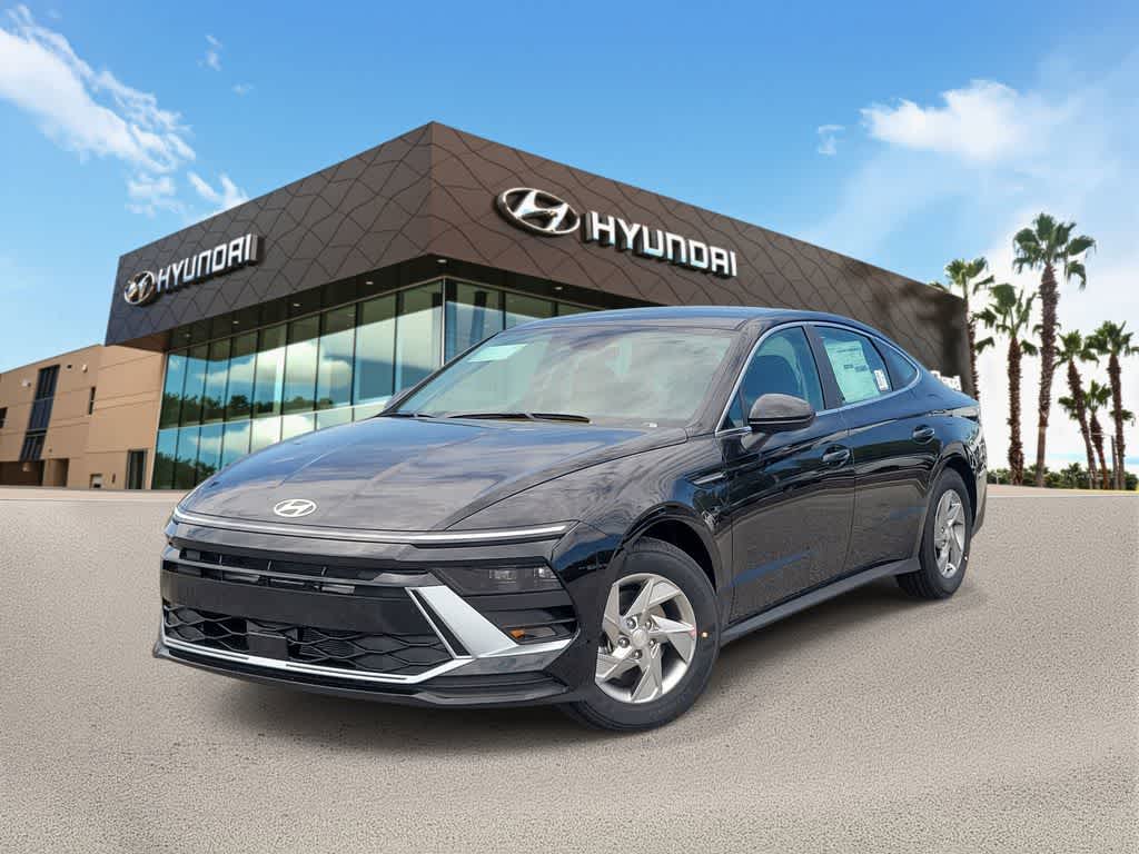 2026 Hyundai Sonata SE -
                  Wesley Chapel, FL