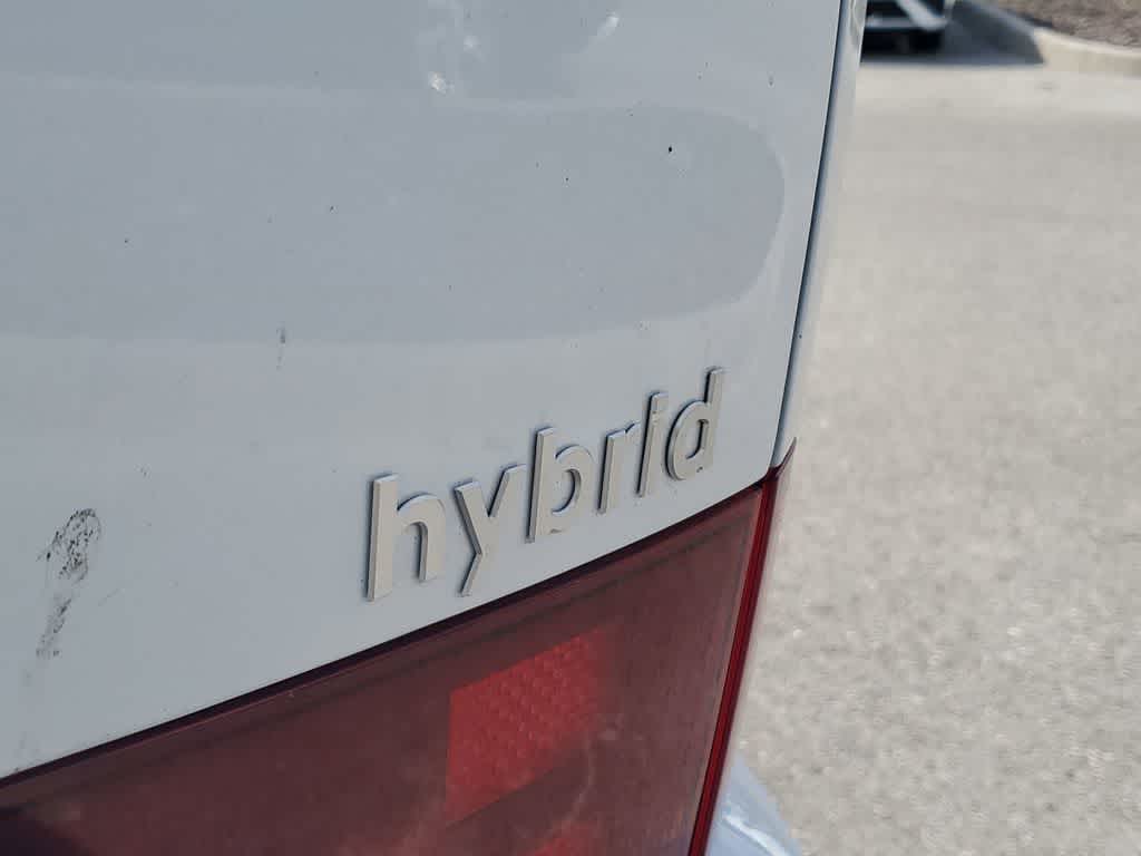 Thumbnail: 2026 Hyundai Santa Fe - 6