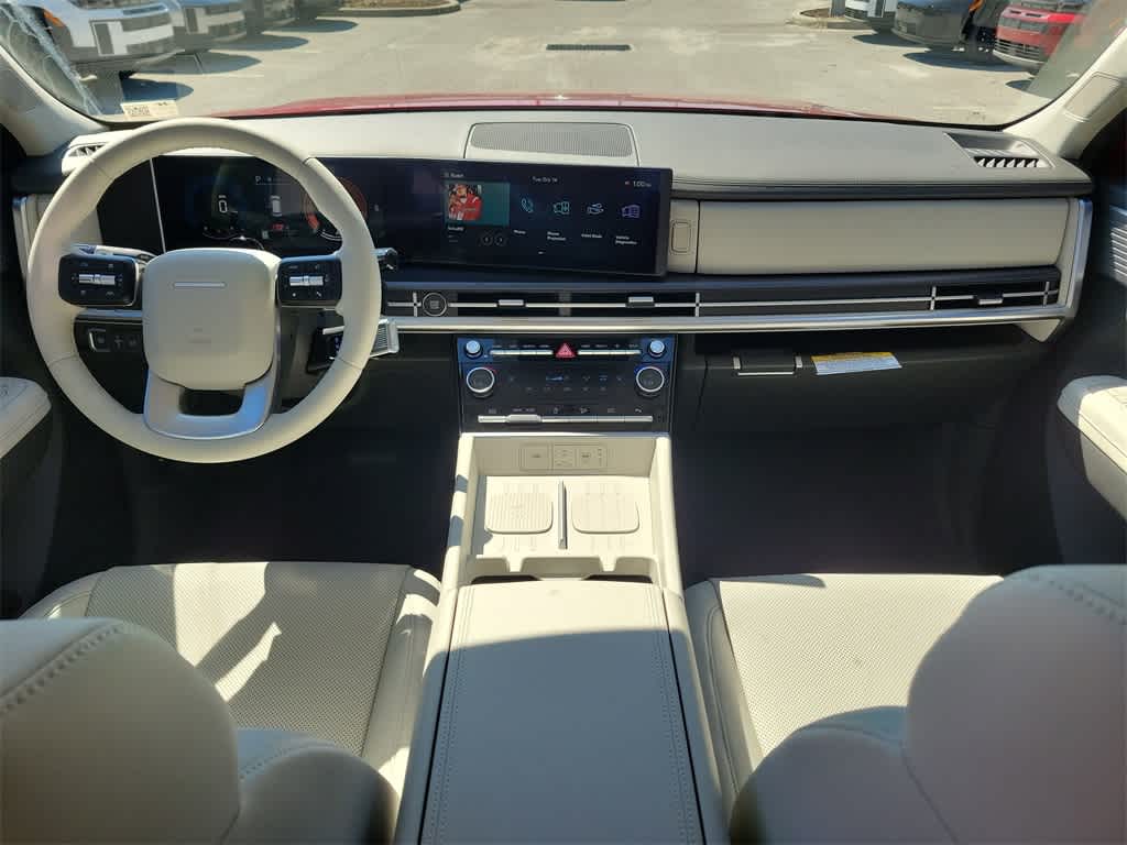 Thumbnail: 2026 Hyundai Santa Fe - 10