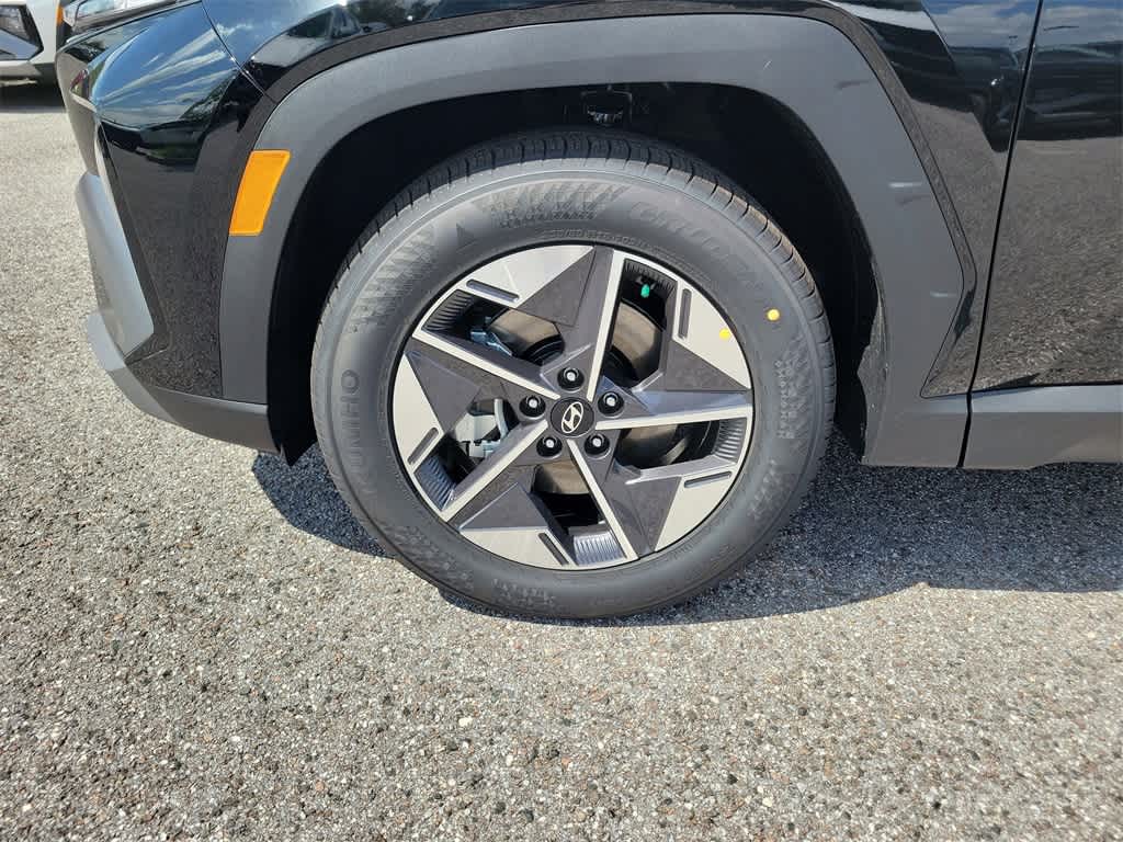 Thumbnail: 2026 Hyundai Tucson - 5