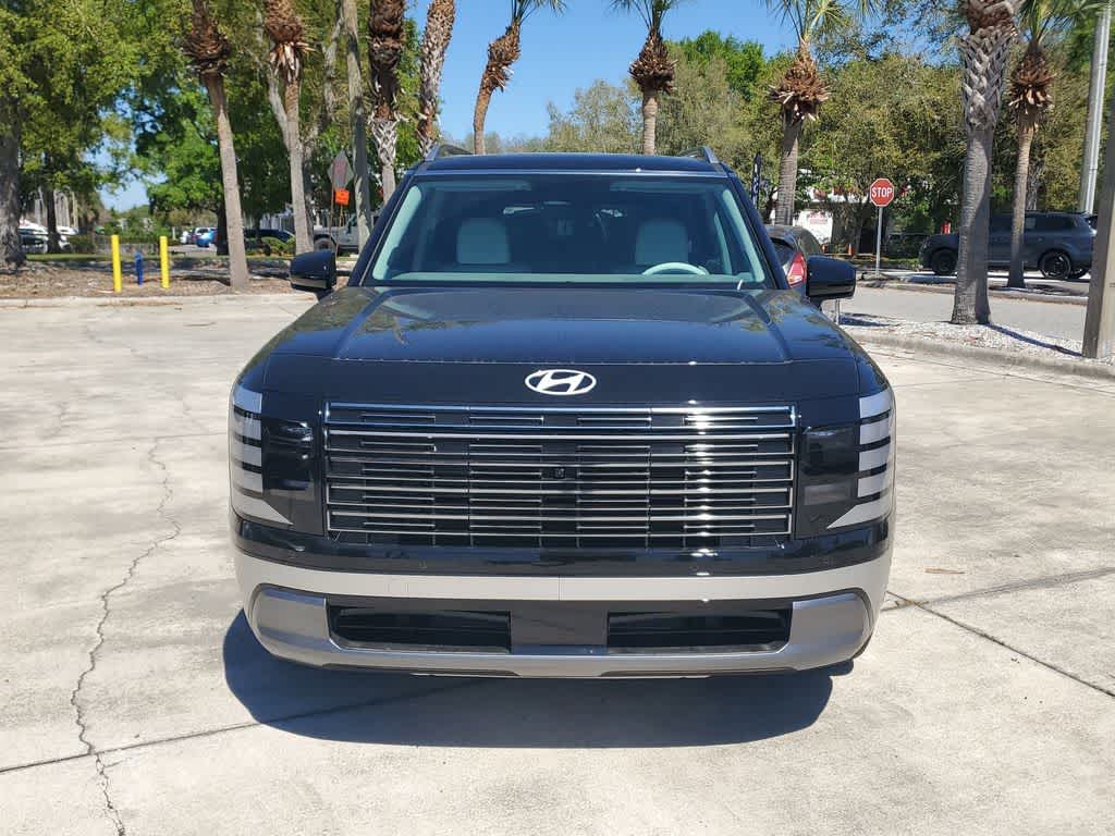 Thumbnail: 2026 Hyundai Palisade - 8