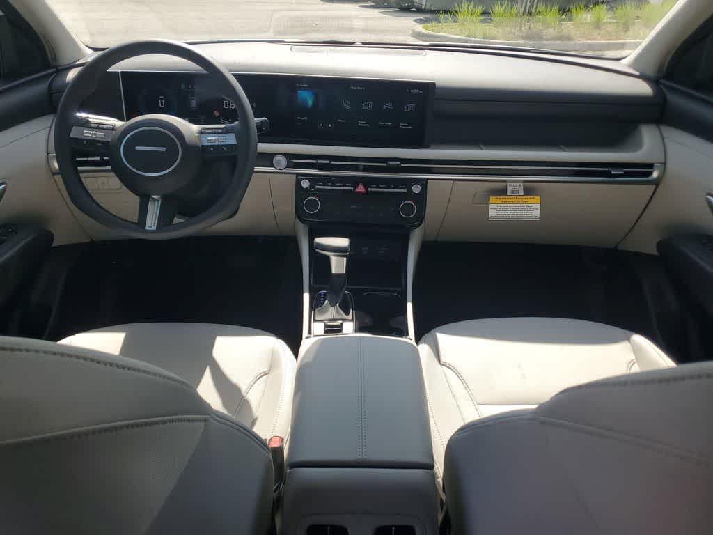 Thumbnail: 2026 Hyundai Tucson - 13