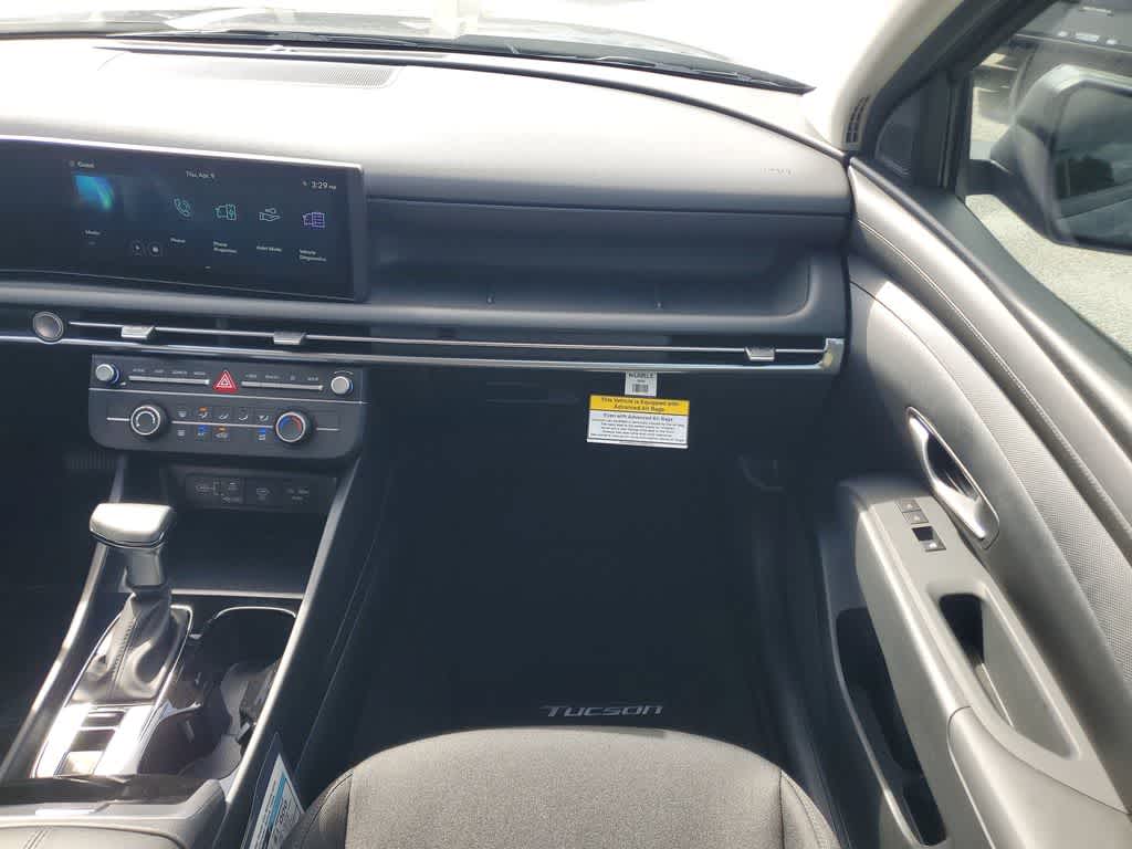 Thumbnail: 2026 Hyundai Tucson - 15