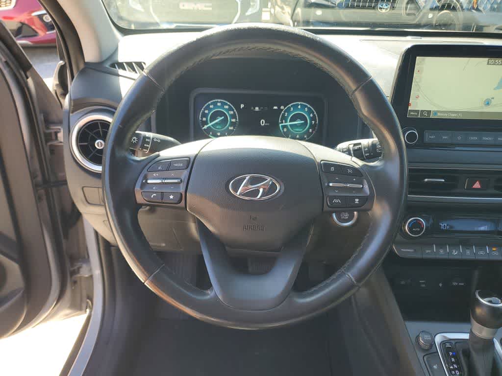 Thumbnail: 2022 Hyundai Kona - 23