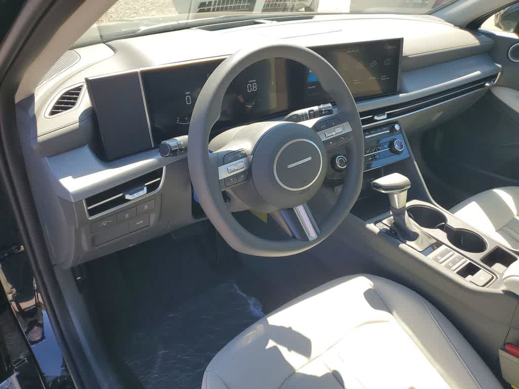 Thumbnail: 2026 Hyundai Sonata - 23