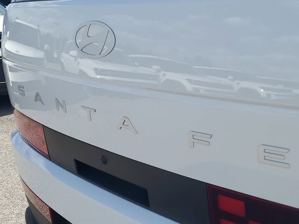 Thumbnail: 2026 Hyundai Santa Fe - 7